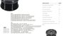 Imagen de POLEA 6PK VW GOLF 1.4 TSI/TIGUAN/UP!/BEETLE/JETTA/POLO